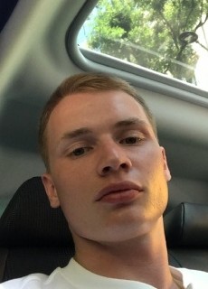 Вадим, 27, Россия, Белгород