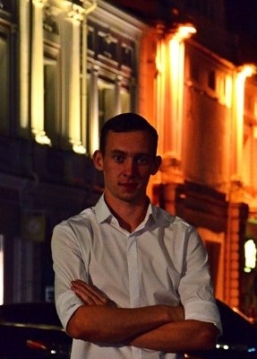 Василий, 29, Россия, Омск