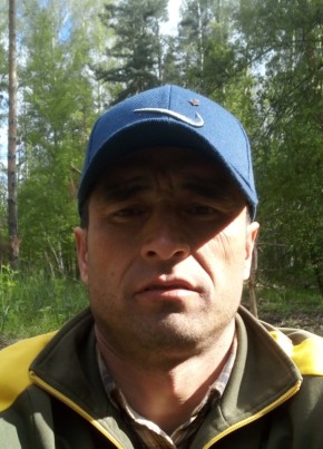 Alik, 38, Russia, Voronezh