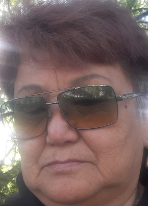 Aygul, 64, Russia, Sterlitamak