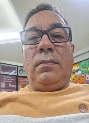 Eloir, 62, República Federativa do Brasil, Várzea Grande