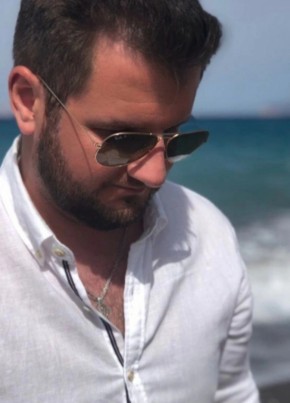 Egor, 35, Russia, Moscow