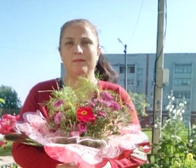 Светлана, 54 года, Суворов