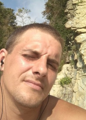 Vendetta1984, 41, Russia, Krasnodar