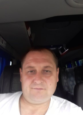 Игорь, 45, Рэспубліка Беларусь, Рагачоў