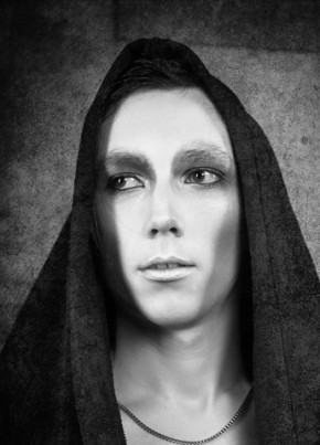 Di, 26, Russia, Tyumen