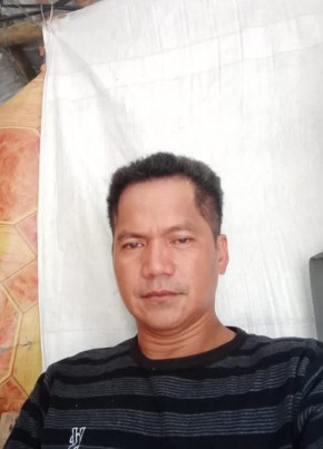 Alex из Maynila 49 лет