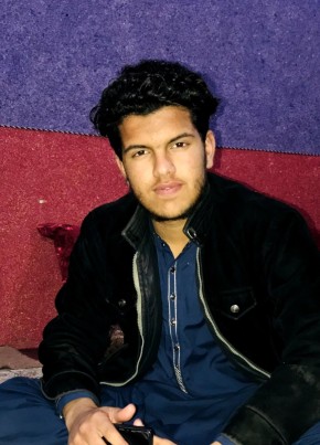 Khan, 20, پاکستان, راولپنڈی