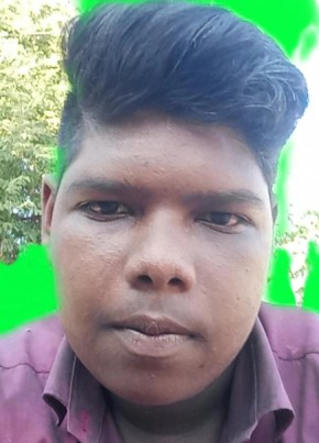 Santhosh, 18, India, Mannargudi