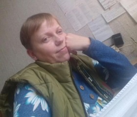 Татьяна, 42 года, Окуловка