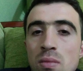Musa, 38, Soma