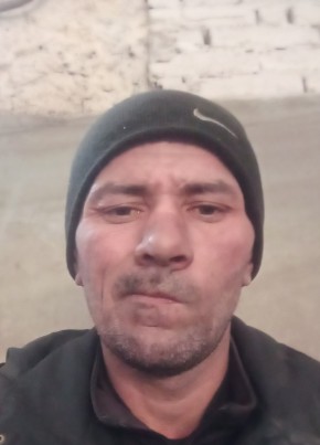 Виктор, 41, Россия, Куртамыш