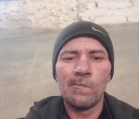Виктор, 41 год, Куртамыш