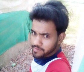 Nirajan Singh, 19 лет, Bangalore