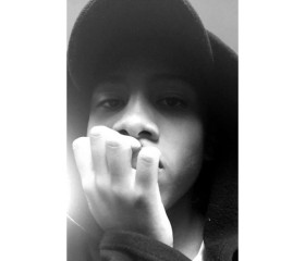tiverius, 26, La Cabima