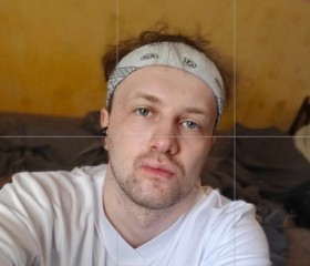 Yan, 25, Moscow