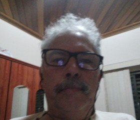 Antônio, 64 года, São Carlos