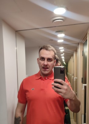 Дмитрий, 32, Россия, Зеленоград