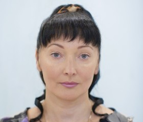 Вера, 46 лет, Москва