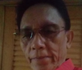 Mr.bowi.s, 57 лет, Kota Bandung