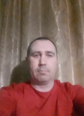 Олег, 49, Россия, Курган