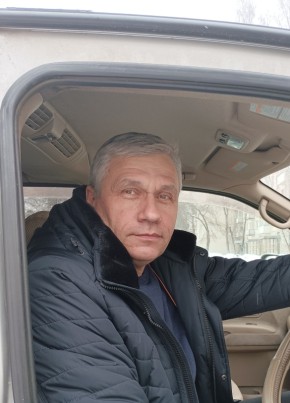 Александр, 58, Россия, Железногорск (Красноярский край)