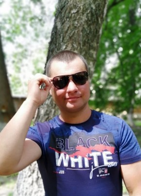 Александр, 41, Россия, Хомутовка