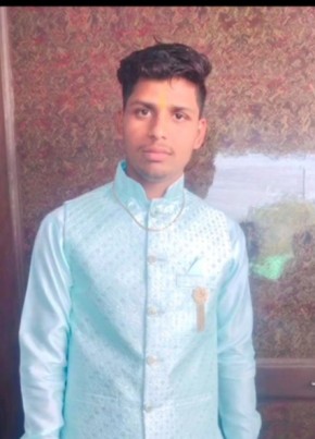 Ajay, 21, India, Palwal