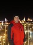 Виталий, 40 лет, Москва