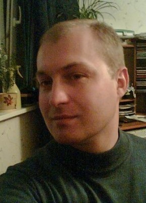 Николай, 48, Україна, Артемівськ (Донецьк)