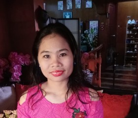 Vina, 24, Malolos