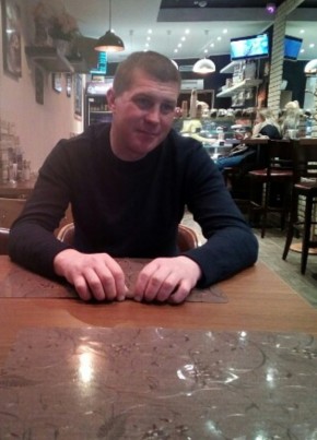 Dmitriy, 20, Russia, Yaroslavl