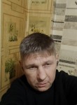 Igor Kravtsov, 46, Moscow