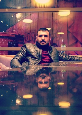 Necati, 38, Türkiye Cumhuriyeti, Elbistan