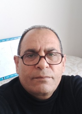 Yusuf, 57, Türkiye Cumhuriyeti, Erciş