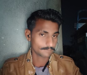 Virendrasinh, 24 года, Ahmedabad