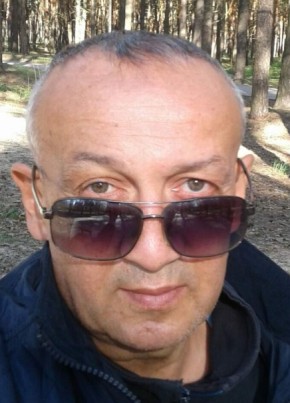 Андрей, 51, Россия, Шебекино