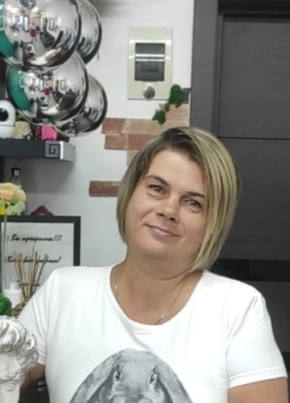 Екатерина, 44, Россия, Электросталь