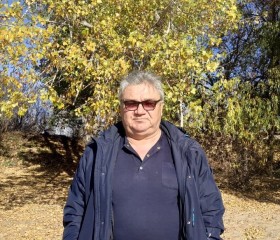 Alex, 63 года, Астрахань