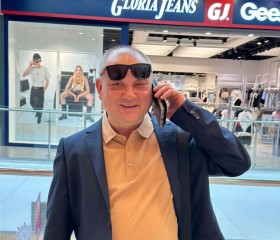 Vitaliy, 50, Saratov