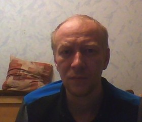 Игорь, 44 года, Буланаш
