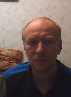Игорь, 44, Россия, Буланаш