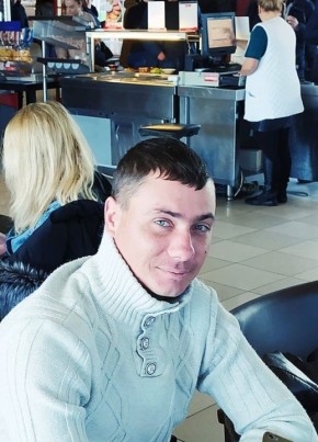 Павел, 32, Україна, Одеса