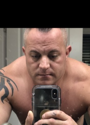 phillguy, 47, United States of America, Riverview