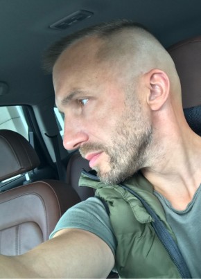 All, 36, Russia, Moscow