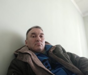 егор, 49 лет, Челябинск