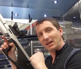 Antoshka, 46, Brooklyn