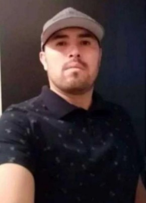 Juan Manuel, 41, Mexico, Ajijic
