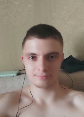 Сергей, 20, Россия, Воронеж