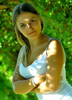 Olga, 36, Russia, Moscow